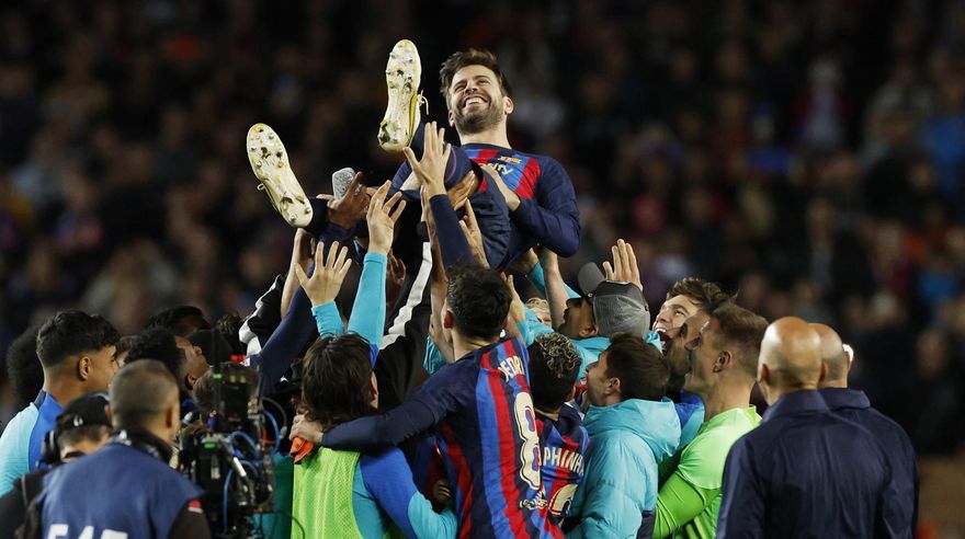 21 ans de carrière vont enfin dire au revoir